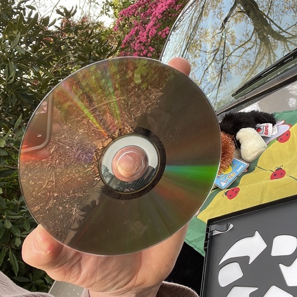 The Day After Tomorrow Widescreen Edition DVD Movie 20th Century Fox PG 13 - Picture 4 of 13